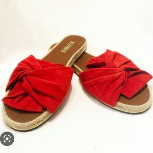 💋Louise et Cie Camille Flats💋